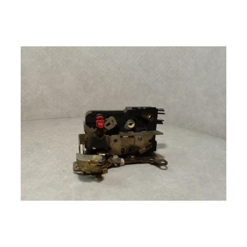 Serrure avant gauche RENAULT R19 PHASE 2 d’occasion