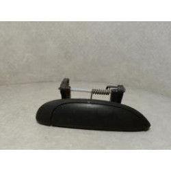 Poignee porte avant droit RENAULT MEGANE 1 PHASE 2 COUPE d’occasion