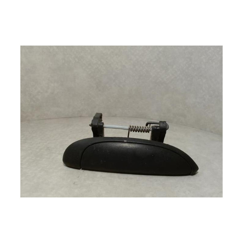 Poignee porte avant droit RENAULT MEGANE 1 PHASE 2 COUPE d’occasion
