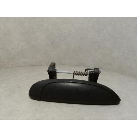 Poignee porte avant droit RENAULT MEGANE 1 PHASE 2 COUPE d’occasion