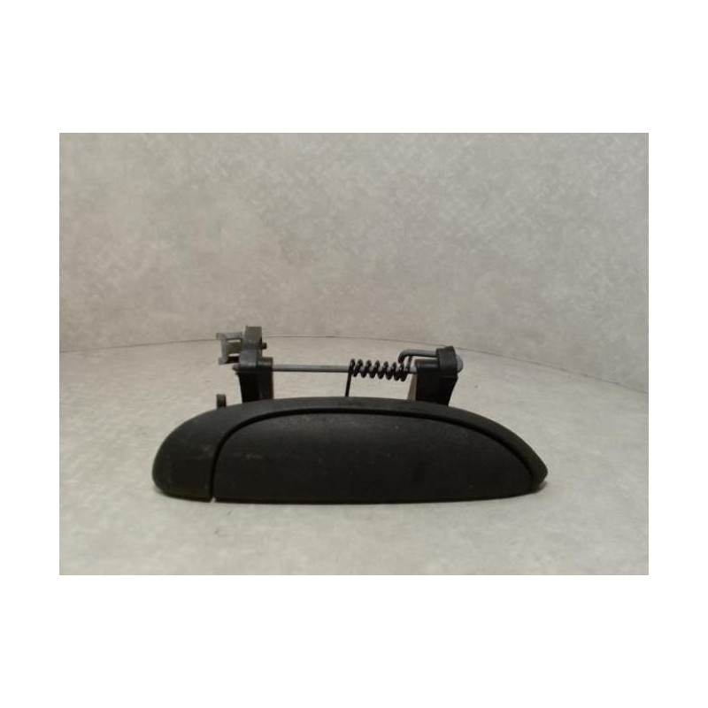Poignee porte avant droit RENAULT CLIO 1 PHASE 2 d’occasion