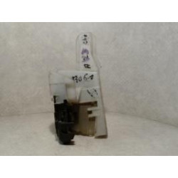 Serrure avant droit RENAULT CLIO 2 PHASE 1 d’occasion