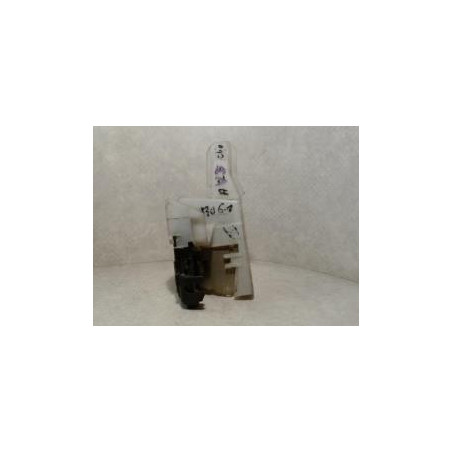 Serrure avant droit RENAULT CLIO 2 PHASE 1 d’occasion
