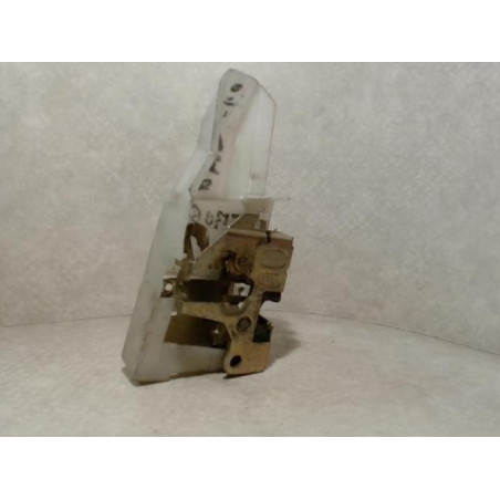 Serrure avant droit RENAULT CLIO 2 PHASE 1 d’occasion