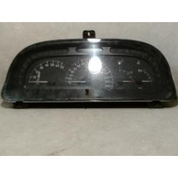 Compteur RENAULT LAGUNA 1 PHASE 2 d’occasion
