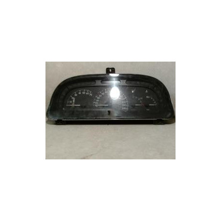 Compteur RENAULT LAGUNA 1 PHASE 2 d’occasion