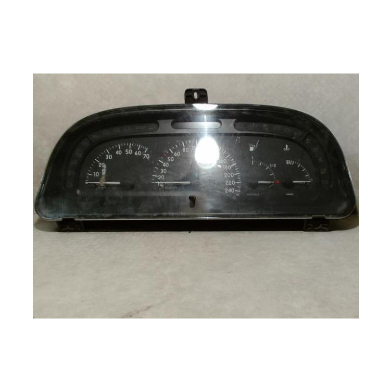 Compteur RENAULT LAGUNA 1 PHASE 2 d’occasion