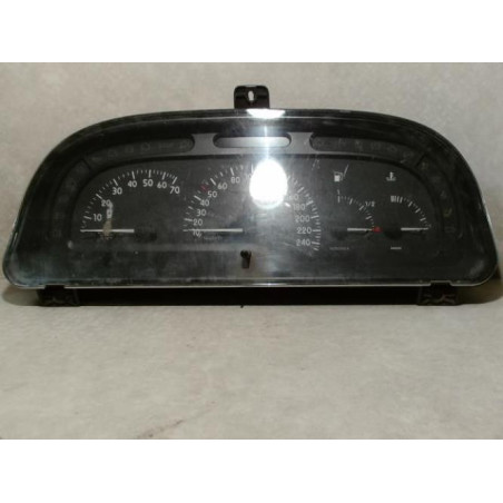 Compteur RENAULT LAGUNA 1 PHASE 2 d’occasion