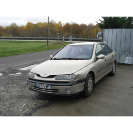 Compteur RENAULT LAGUNA 1 PHASE 2 d’occasion