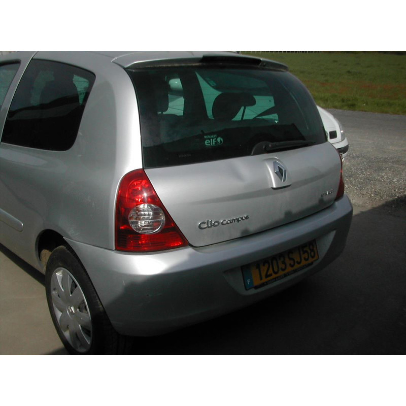 Poignee porte avant droit RENAULT CLIO 2 CAMPUS PHASE 1 d’occasion