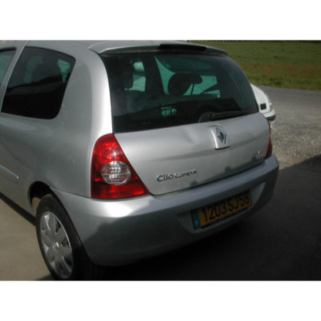 Poignee porte avant droit RENAULT CLIO 2 CAMPUS PHASE 1 d’occasion
