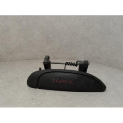 Poignee porte avant droit RENAULT SCENIC 1 PHASE 1 d’occasion