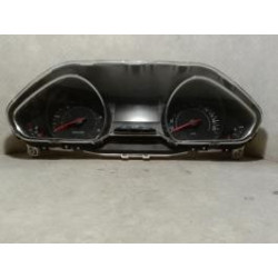 Compteur PEUGEOT 208 1 PHASE 1 d’occasion
