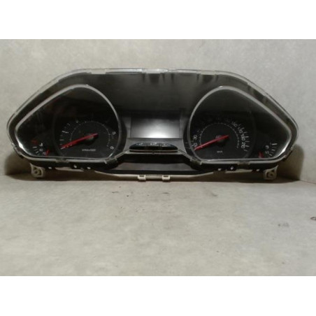 Compteur PEUGEOT 208 1 PHASE 1 d’occasion