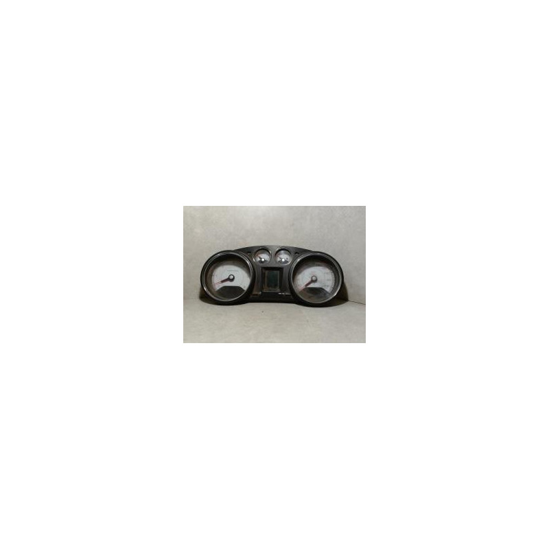 Compteur PEUGEOT 308 1 PHASE 1 d’occasion