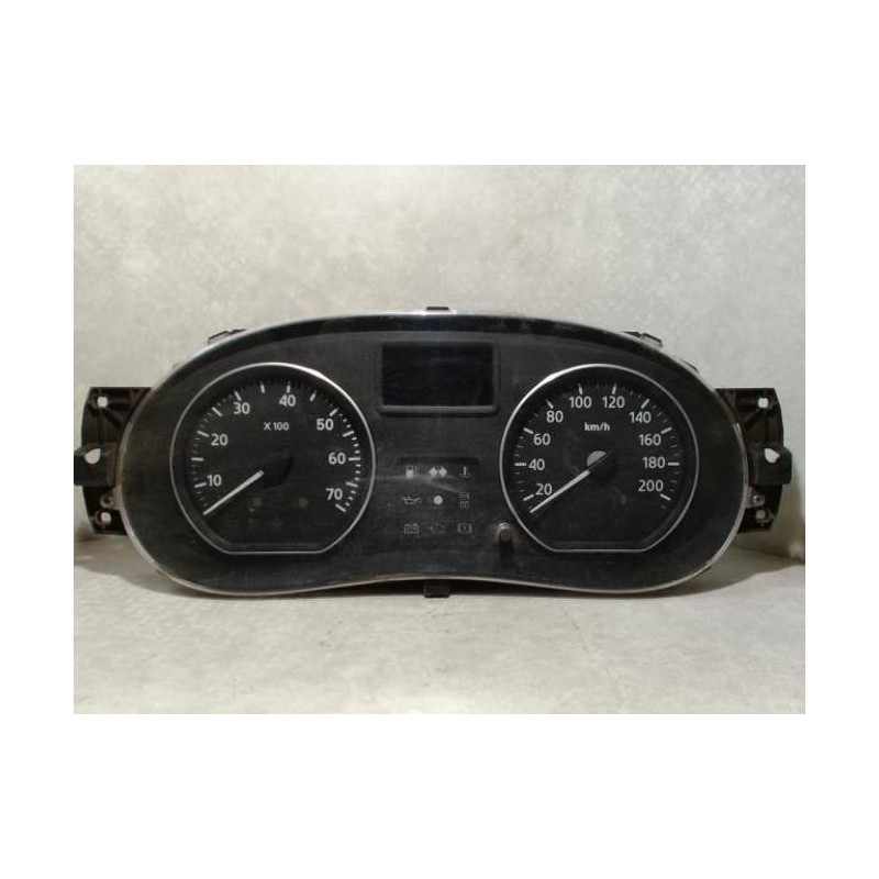 Compteur DACIA SANDERO 1 d’occasion