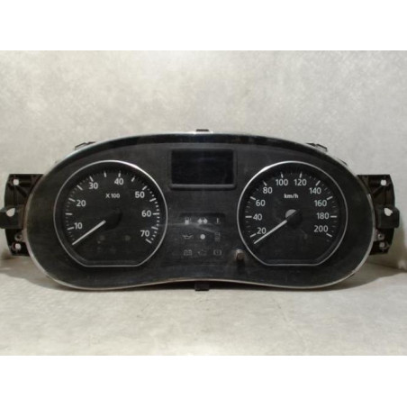 Compteur DACIA SANDERO 1 d’occasion