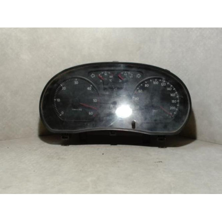 Compteur VOLKSWAGEN POLO 4 PHASE 2 d’occasion