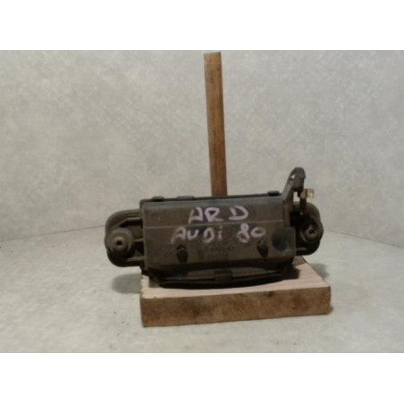 Poignee porte arriere droit AUDI 80 3 PHASE 2 d’occasion
