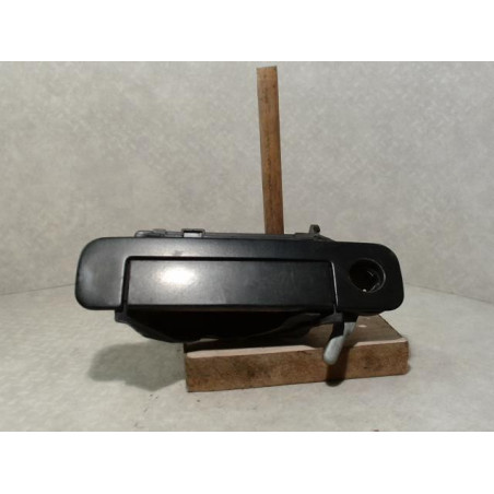Poignee porte arriere gauche AUDI 80 3 PHASE 1 d’occasion
