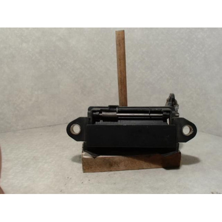 Poignee porte arriere gauche AUDI 80 3 PHASE 2 d’occasion
