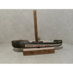 Poignee porte avant droit AUDI 80 3 PHASE 1 d’occasion