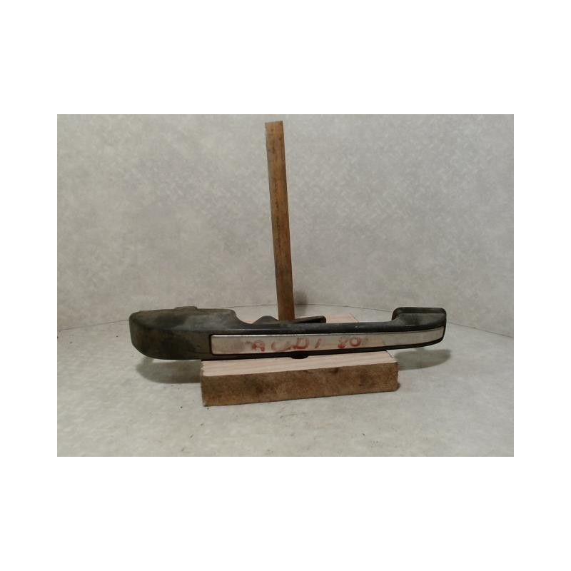 Poignee porte avant droit AUDI 80 3 PHASE 1 d’occasion