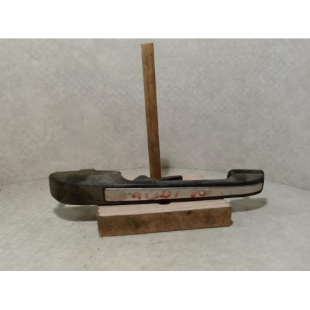 Poignee porte avant droit AUDI 80 3 PHASE 1 d’occasion