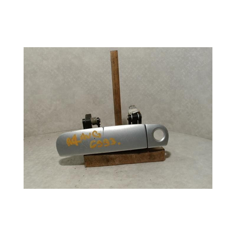 Poignee porte avant gauche AUDI A4 1 PHASE 2 d’occasion