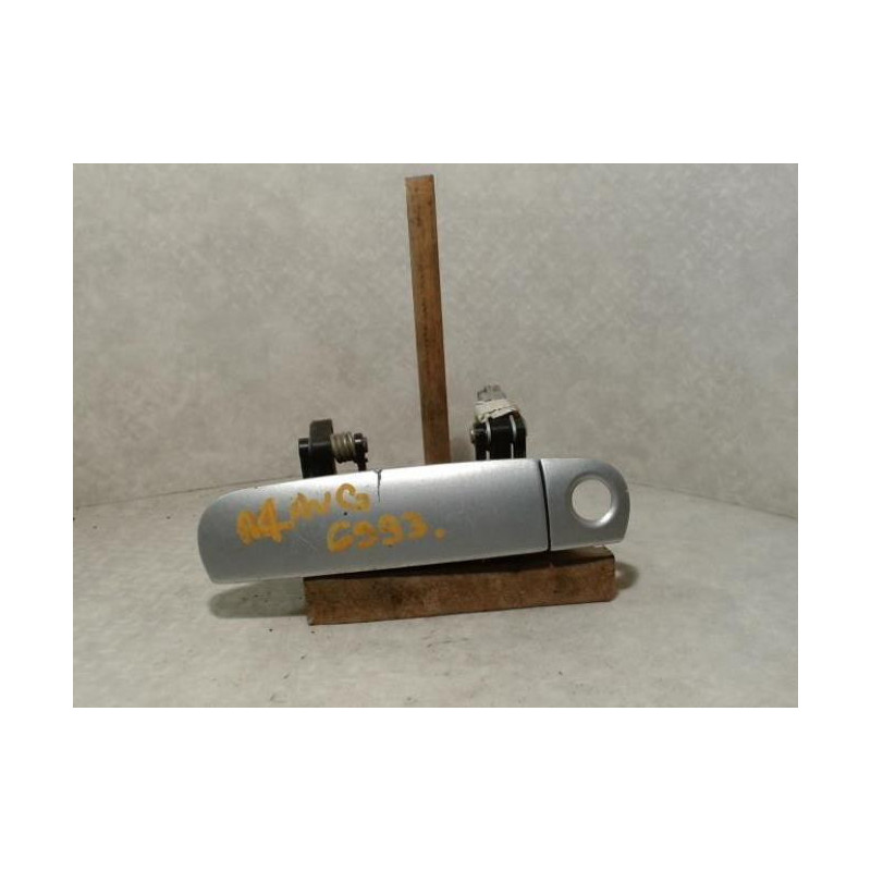 Poignee porte avant gauche AUDI A4 1 PHASE 2 d’occasion