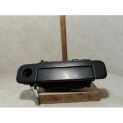 Poignee porte avant droit AUDI 80 3 PHASE 2 d’occasion