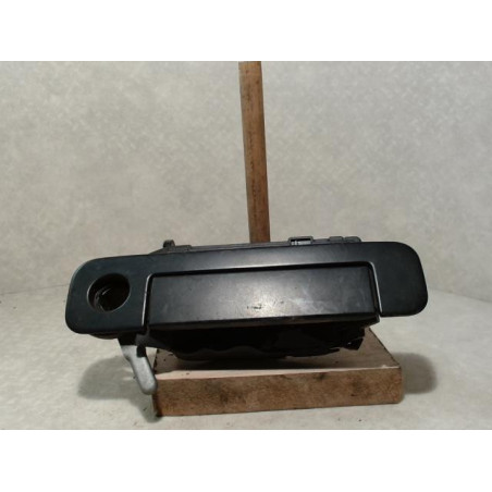 Poignee porte avant droit AUDI 80 3 PHASE 2 d’occasion