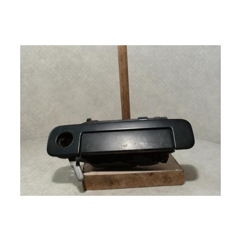 Poignee porte avant droit AUDI 80 3 PHASE 2 d’occasion