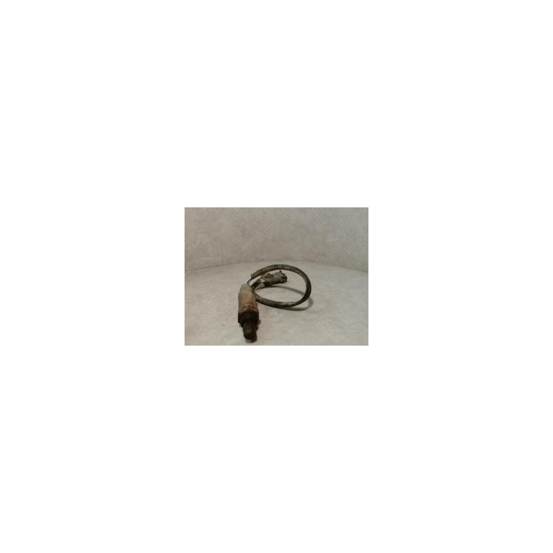 Sonde lambda CITROEN ZX PHASE 2 d’occasion