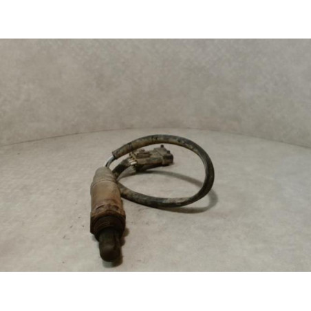 Sonde lambda CITROEN ZX PHASE 2 d’occasion