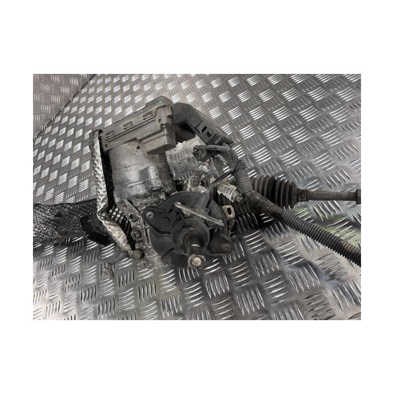 Cremaillere assistee PEUGEOT 308 2 SW PHASE 1 BREAK d’occasion