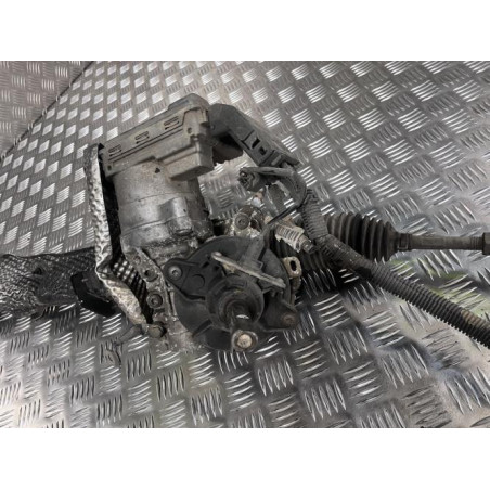 Cremaillere assistee PEUGEOT 308 2 SW PHASE 1 BREAK d’occasion