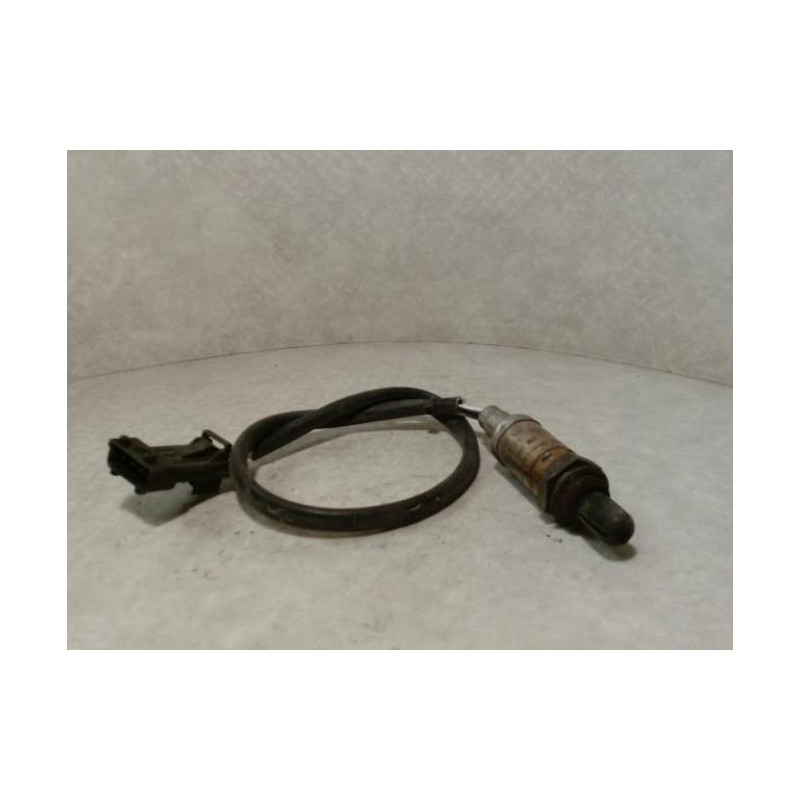 Sonde lambda CITROEN XANTIA PHASE 2 d’occasion