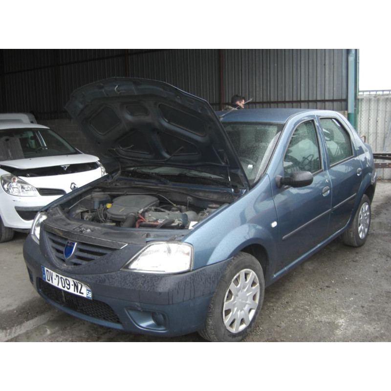 Sonde lambda DACIA LOGAN 1 PHASE 2 d’occasion