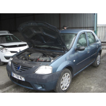 Sonde lambda DACIA LOGAN 1 PHASE 2 d’occasion