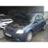 Sonde lambda DACIA LOGAN 1 PHASE 2 d’occasion