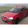 Sonde lambda DACIA LOGAN MCV 1 PHASE 1 BREAK d’occasion