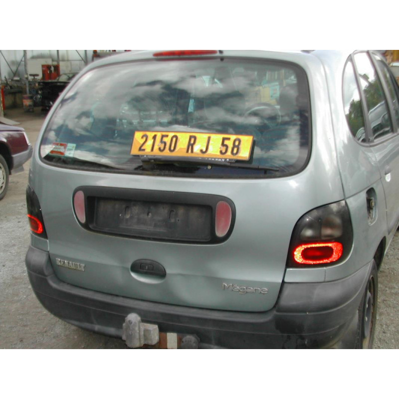 Sonde lambda RENAULT SCENIC 1 PHASE 1 d’occasion
