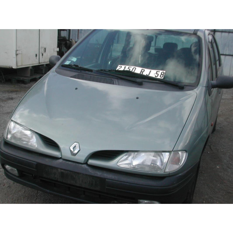 Sonde lambda RENAULT SCENIC 1 PHASE 1 d’occasion