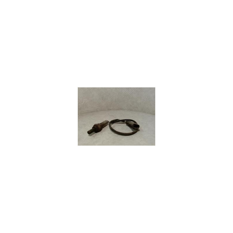 Sonde lambda RENAULT CLIO 2 PHASE 1 d’occasion