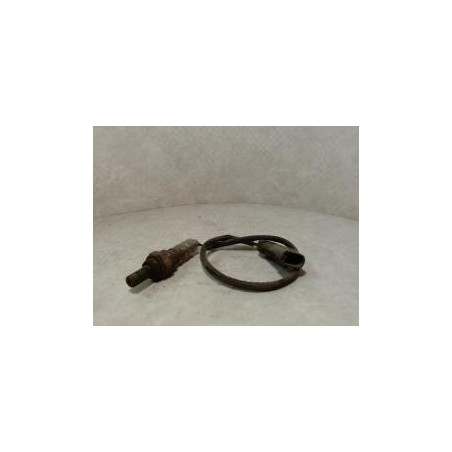 Sonde lambda RENAULT CLIO 2 PHASE 1 d’occasion