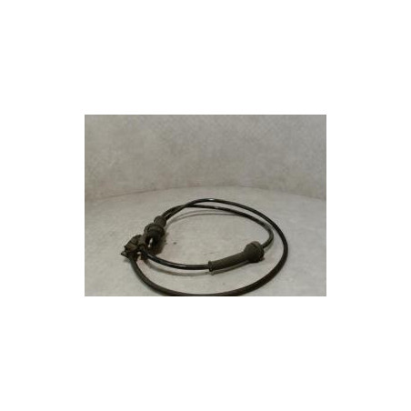 Capteur ABS arriere droit RENAULT MEGANE 2 PHASE 2 d’occasion