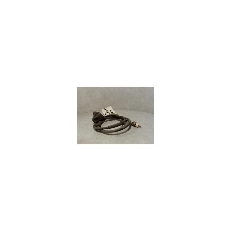 Capteur ABS arriere droit RENAULT CLIO 2 PHASE 2 d’occasion