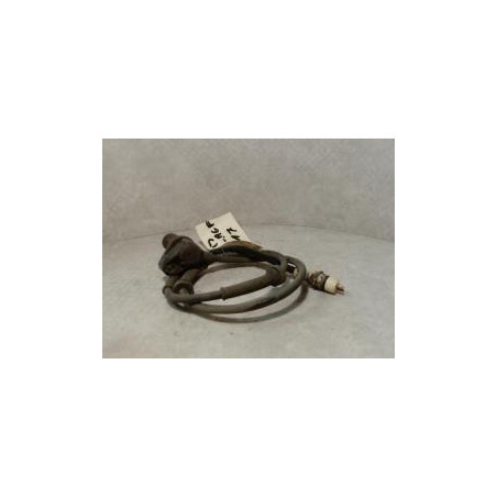 Capteur ABS arriere droit RENAULT CLIO 2 PHASE 2 d’occasion