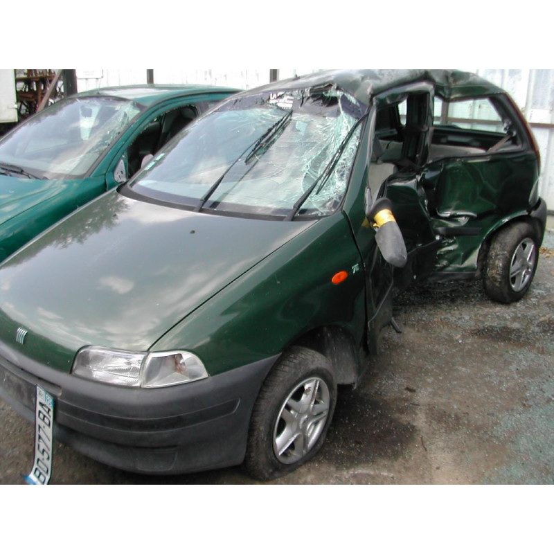 Capteur point mort haut FIAT  d’occasion